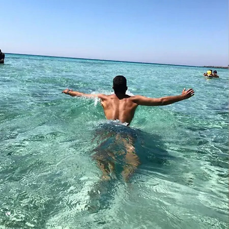 La Perla Delle Dune Πανσιόν Porto Cesareo