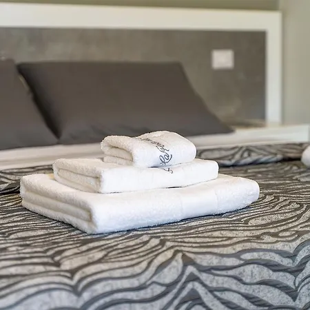 La Perla Delle Dune Porto Cesareo