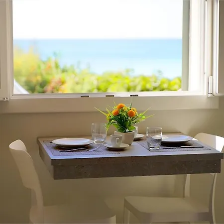 Πανσιόν La Perla Delle Dune Porto Cesareo