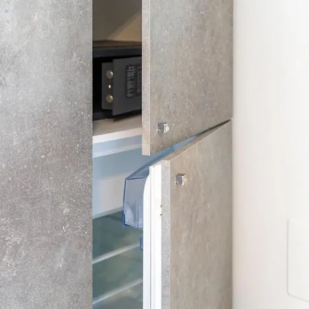 Πανσιόν La Perla Delle Dune