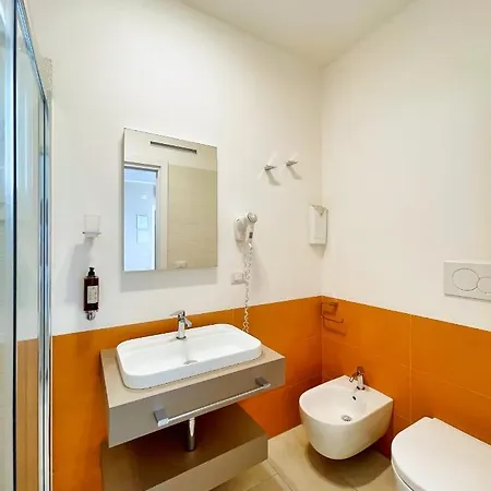 Πανσιόν La Perla Delle Dune