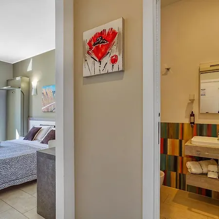 La Perla Delle Dune 4* Porto Cesareo