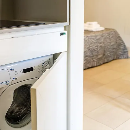 Πανσιόν La Perla Delle Dune Porto Cesareo