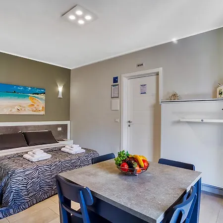 La Perla Delle Dune Porto Cesareo