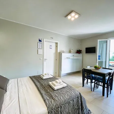 La Perla Delle Dune 4*