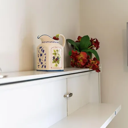 La Perla Delle Dune Πανσιόν