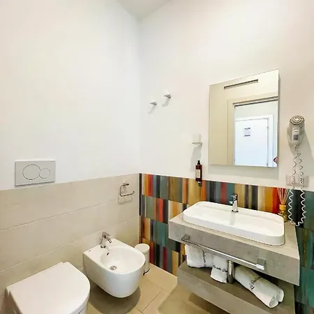 La Perla Delle Dune Πανσιόν 4*