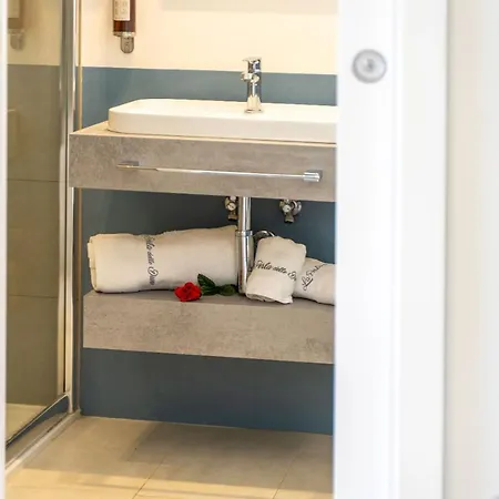 La Perla Delle Dune Porto Cesareo