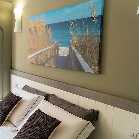 La Perla Delle Dune Porto Cesareo