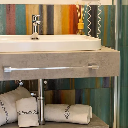 La Perla Delle Dune Πανσιόν 4*