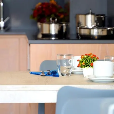 La Perla Delle Dune 4* Porto Cesareo