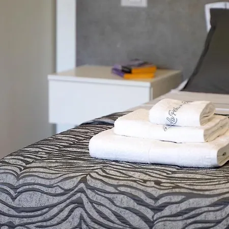 La Perla Delle Dune 4*