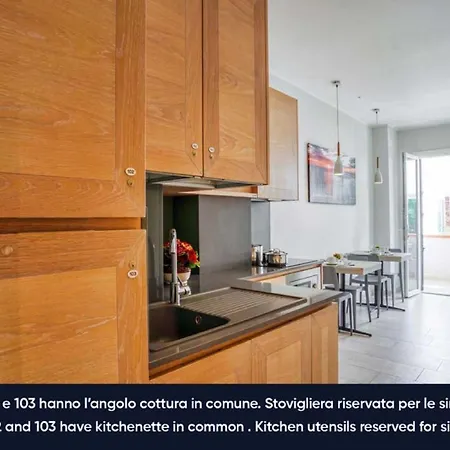 La Perla Delle Dune Porto Cesareo