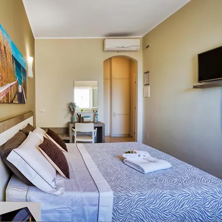 La Perla Delle Dune 4*