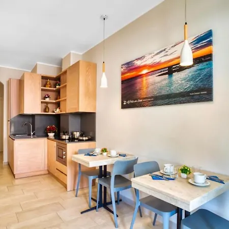 La Perla Delle Dune Πανσιόν