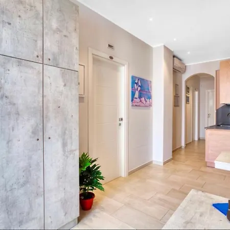 La Perla Delle Dune Porto Cesareo