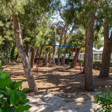 La Perla Delle Dune Πανσιόν Porto Cesareo