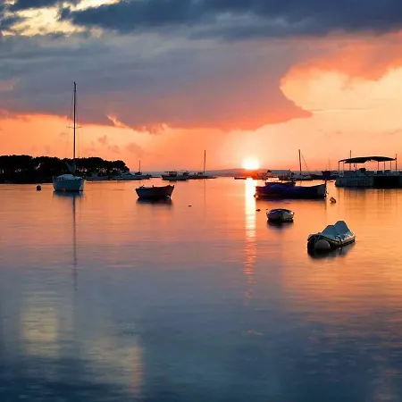 La Perla Delle Dune Pensionat Porto Cesareo