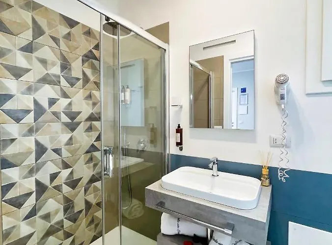 La Perla Delle Dune 4* Porto Cesareo