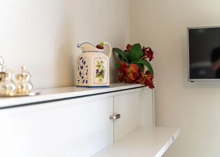 La Perla Delle Dune Gasthuis