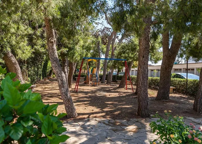 La Perla Delle Dune Gasthuis Porto Cesareo