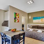 La Perla Delle Dune בית הארחה 4*