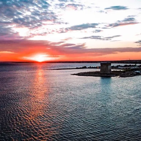 La Perla Delle Dune 4* Porto Cesareo