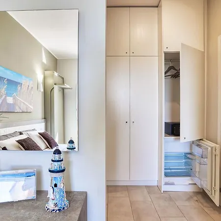 Guest house La Perla Delle Dune