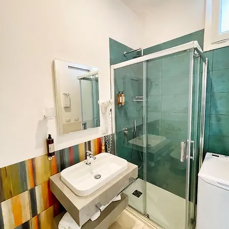 La Perla Delle Dune Maison d'hôtes