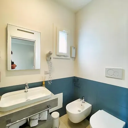 La Perla Delle Dune Guest house *