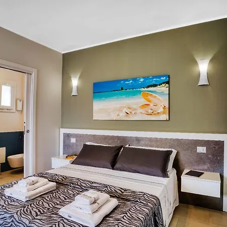 La Perla Delle Dune Guest house Porto Cesareo
