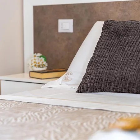 La Perla Delle Dune Guest house Porto Cesareo