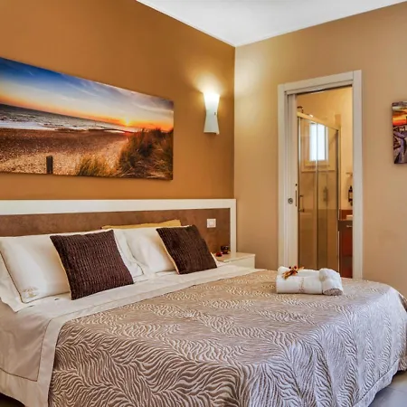 Maison d'hôtes La Perla Delle Dune 4*