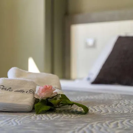 La Perla Delle Dune Guest house