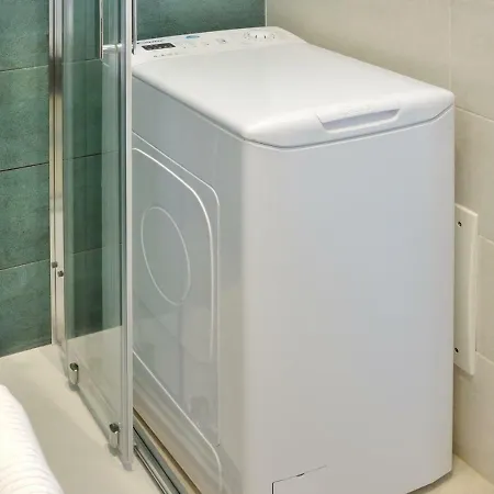 La Perla Delle Dune 4* Porto Cesareo