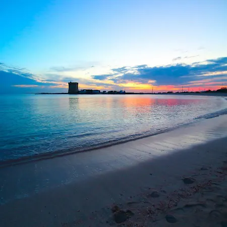 Vendégház La Perla Delle Dune