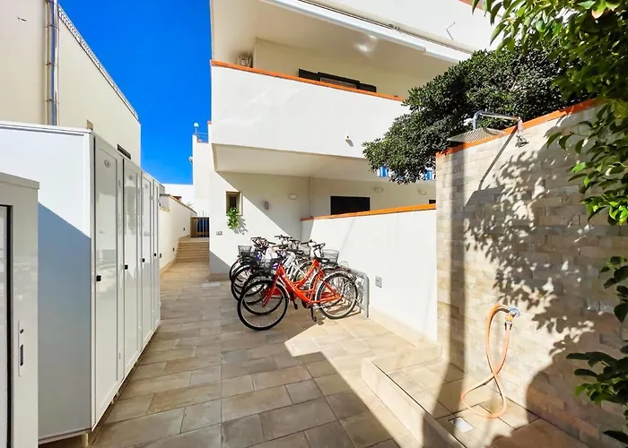 Guest house La Perla Delle Dune